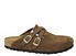 Birkenstock Blair caraffa camoscio pelle
