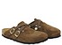 Birkenstock Blair caraffa camoscio pelle Lato