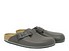 Birkenstock Boston Pro java brown Side
