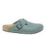 Birkenstock Boston Pro thyme green