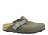 Birkenstock Boston concrete gray brown grey