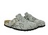 Birkenstock Boston snake oyster Seite