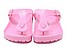 Birkenstock Gizeh EVA candy pink Front