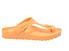 Birkenstock Gizeh EVA papaya orange