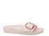 Birkenstock Madrid Big Buckle Eva light rose rosa