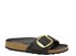 Birkenstock Madrid Big Buckle hex habana