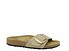 Birkenstock Madrid Big Buckle sandcastle