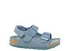 Birkenstock Milano Kids desert soil basalt grigio
