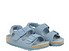 Birkenstock Milano Kids desert soil basalt grigio Lato