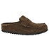 Birkenstock Naples Wrapped carafe suede leather