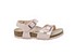 Birkenstock Rio Kid graceful light rosa