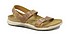 Birkenstock Sonora Adventure ginger braun