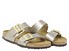 Birkenstock Sydney graceful taupe Seite