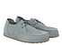 Birkenstock Utti Lace Regular Fir basalt grau Seite