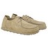 Birkenstock Utti Lace N taupe grigio Dietro