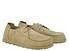 Birkenstock Utti Lace N taupe grigio Lato