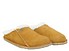 Birkenstock Zermatt Premium Suede mink Seite