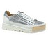 BnG Real Shoes La Brillantina steel