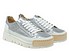 BnG Real Shoes La Brillantina steel Side