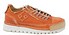 BnG Real Shoes La Clementina Canvas clementina orange