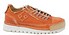 BnG Real Shoes La Clementina Canvas clementina arancione
