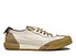 BnG Real Shoes La Heritage Uomo weiss leder
