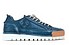 BnG Real Shoes La Jeans jeans blu