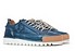 BnG Real Shoes La Jeans jeans blu Lato