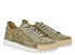 BnG Real Shoes La Kiwi kiwi verde Side