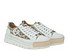 BnG Real Shoes La Leo Low leo Side