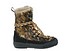 BnG Real Shoes La Mammut moka brown