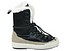 BnG Real Shoes La Mammut black white