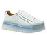 BnG Real Shoes La Perla Sfumata sky white