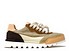 BnG Real Shoes La Sneakers Yuta beige leder