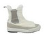 BnG Real Shoes La Yeti Beatles High white