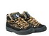 BnG Real Shoes La Yeti moka marrone nero Lato