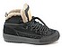 BnG Real Shoes La Yeti black