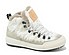 BnG Real Shoes La Yeti bianco