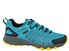 Columbia Peakfreak II Outdry teal chloride