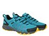 Columbia Peakfreak II Outdry teal chloride Side