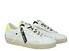 Crime London SK8 Deluxe camo giallo Lato