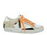 Crime London SK8 Deluxe desert sabbia arancione