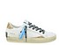 Crime London SK8 Deluxe golden hour white gold