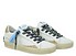 Crime London SK8 Deluxe golden hour white gold Side