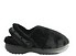 Crocs™ Classic UnfurgettableClog schwarz