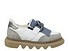 De Lago 2481 taupe off white