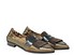 De Lago 2501 bronzo t moro Side