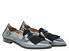 De Lago 2501 peltro black Side