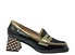 De Lago 2510 black bonze