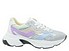 De Lago 2539 grigio tex rose